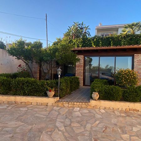 Cala Arenella Bed & Breakfast Sciacca Bagian luar foto