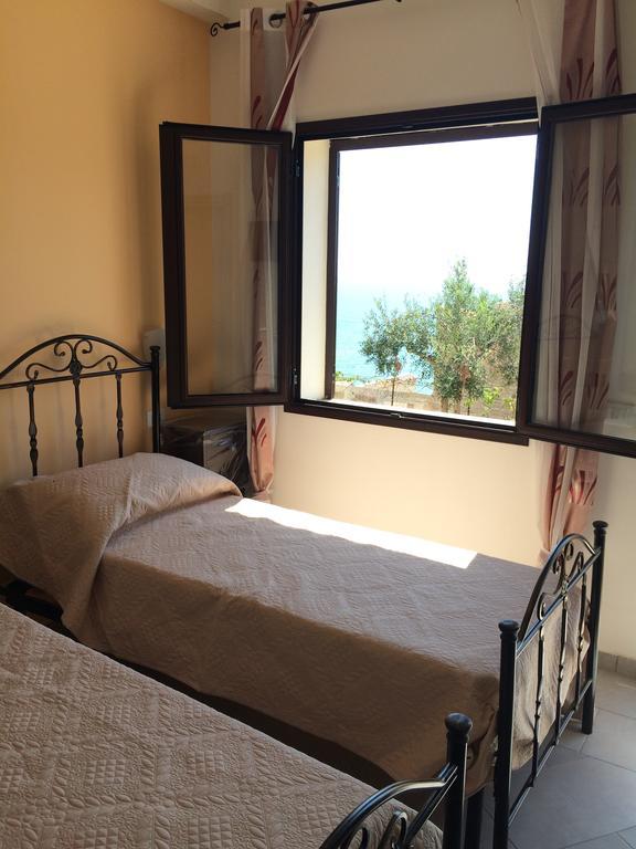 Cala Arenella Bed & Breakfast Sciacca Bagian luar foto