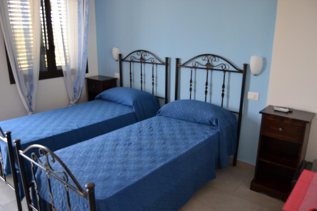 Cala Arenella Bed & Breakfast Sciacca Bagian luar foto